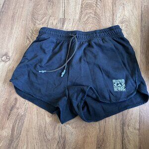 Karlie Kloss Adidas Shorts